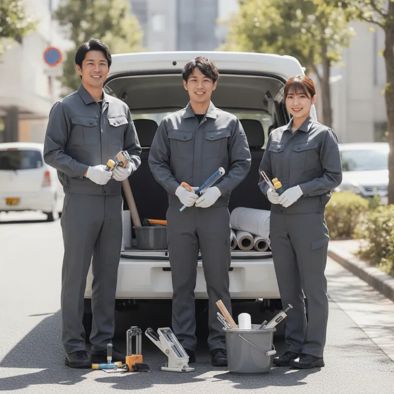 床施工 のチーム: 島田市